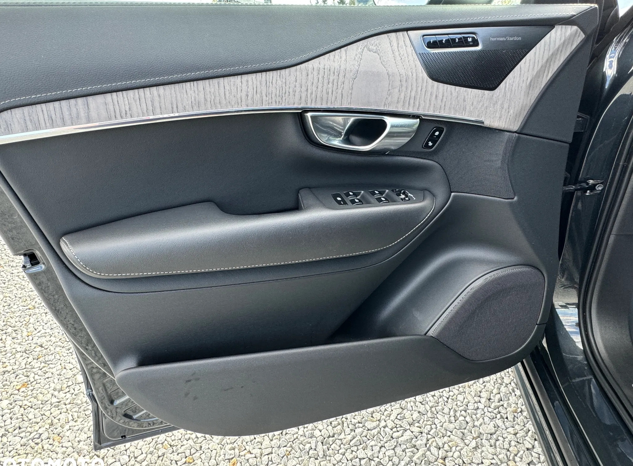 Volvo XC 90 cena 219990 przebieg: 139000, rok produkcji 2021 z Skępe małe 781